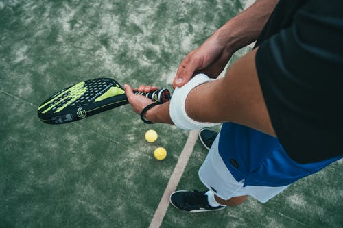 sportovec